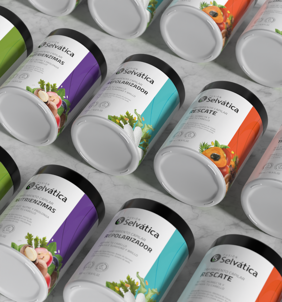 Tratamientos Capilares