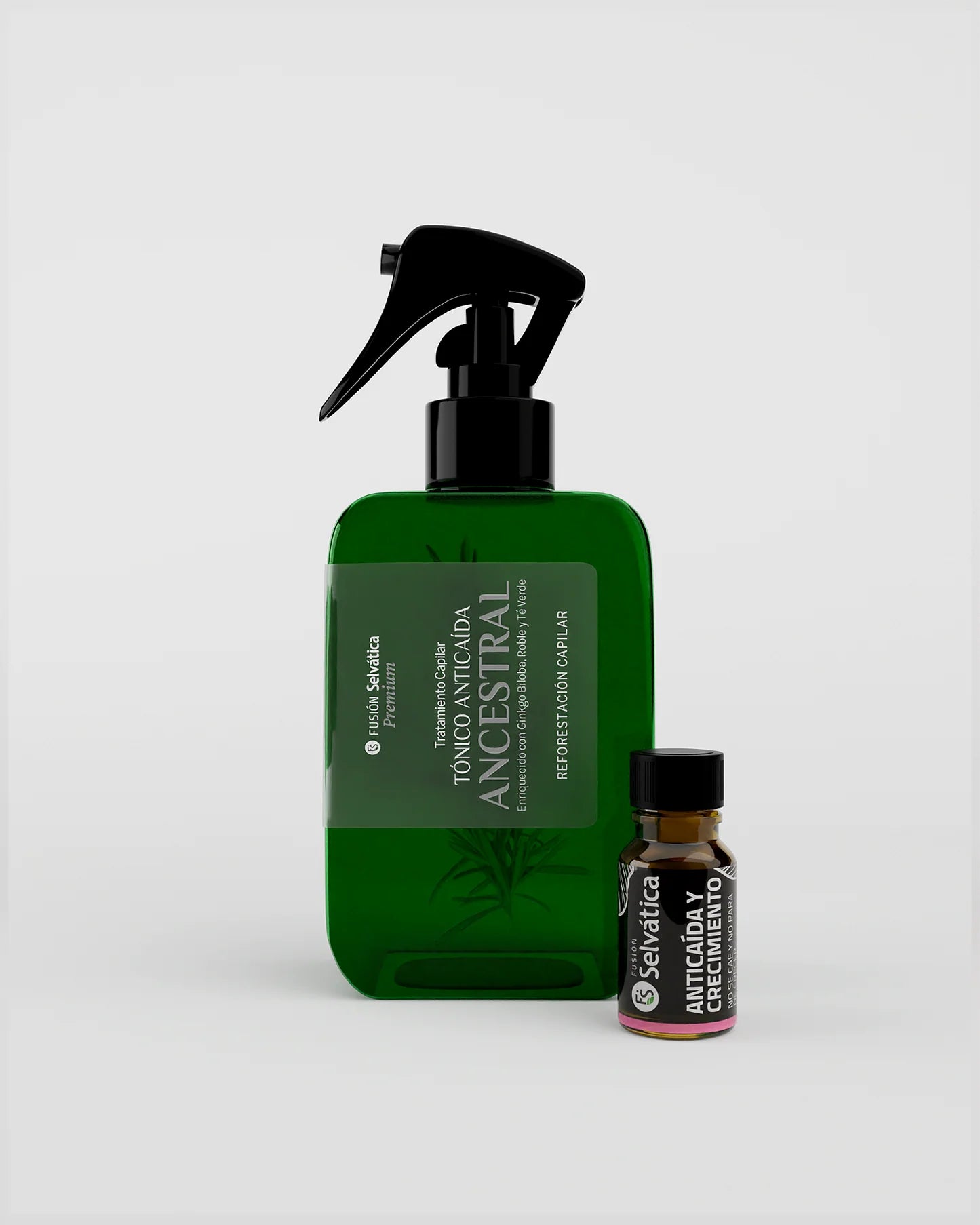 Duo Anticaída Ancestral