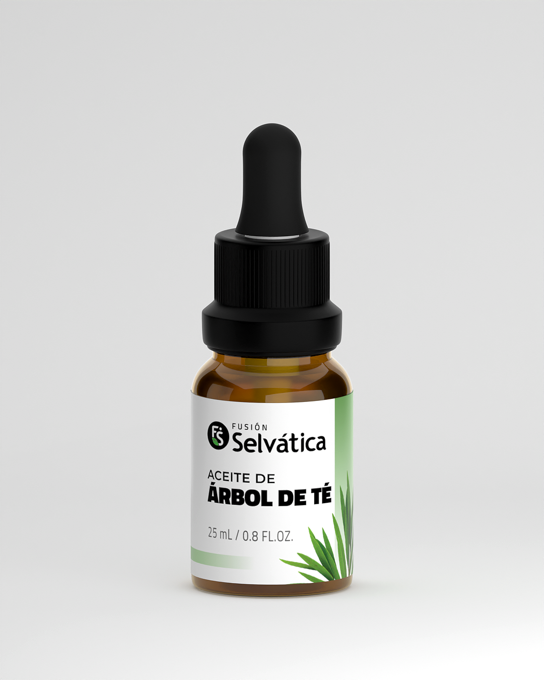 Aceite de Árbol de Té