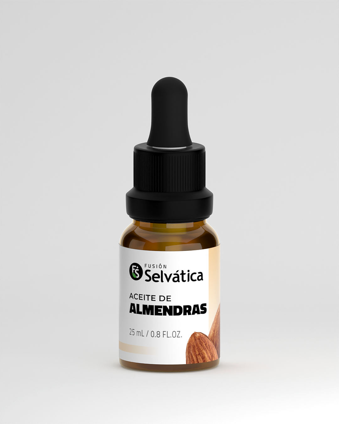 Aceite de Almendras
