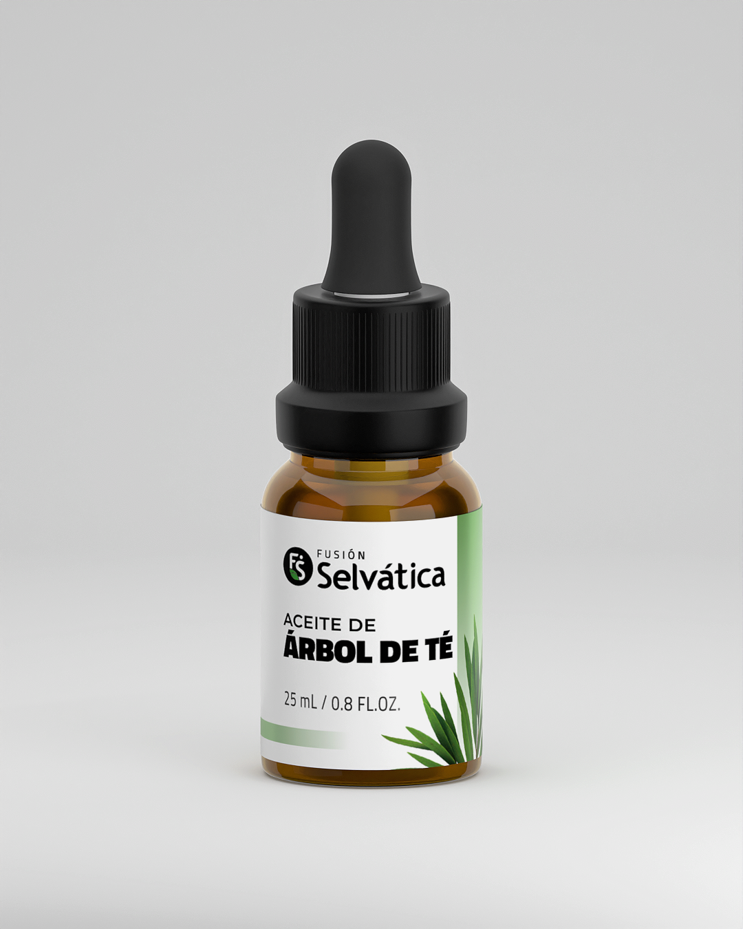 Aceite de Árbol de Té