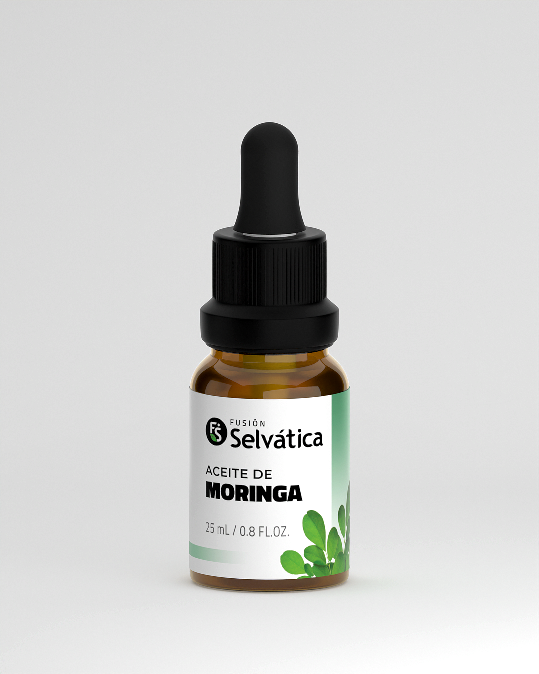 Aceite de Moringa