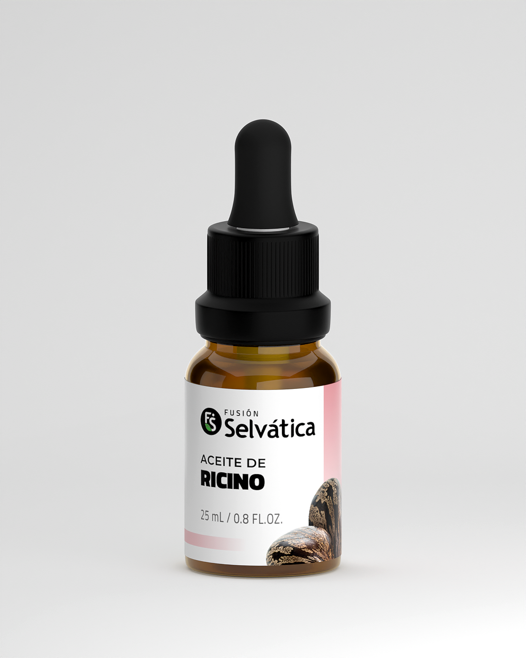Aceite de Ricino