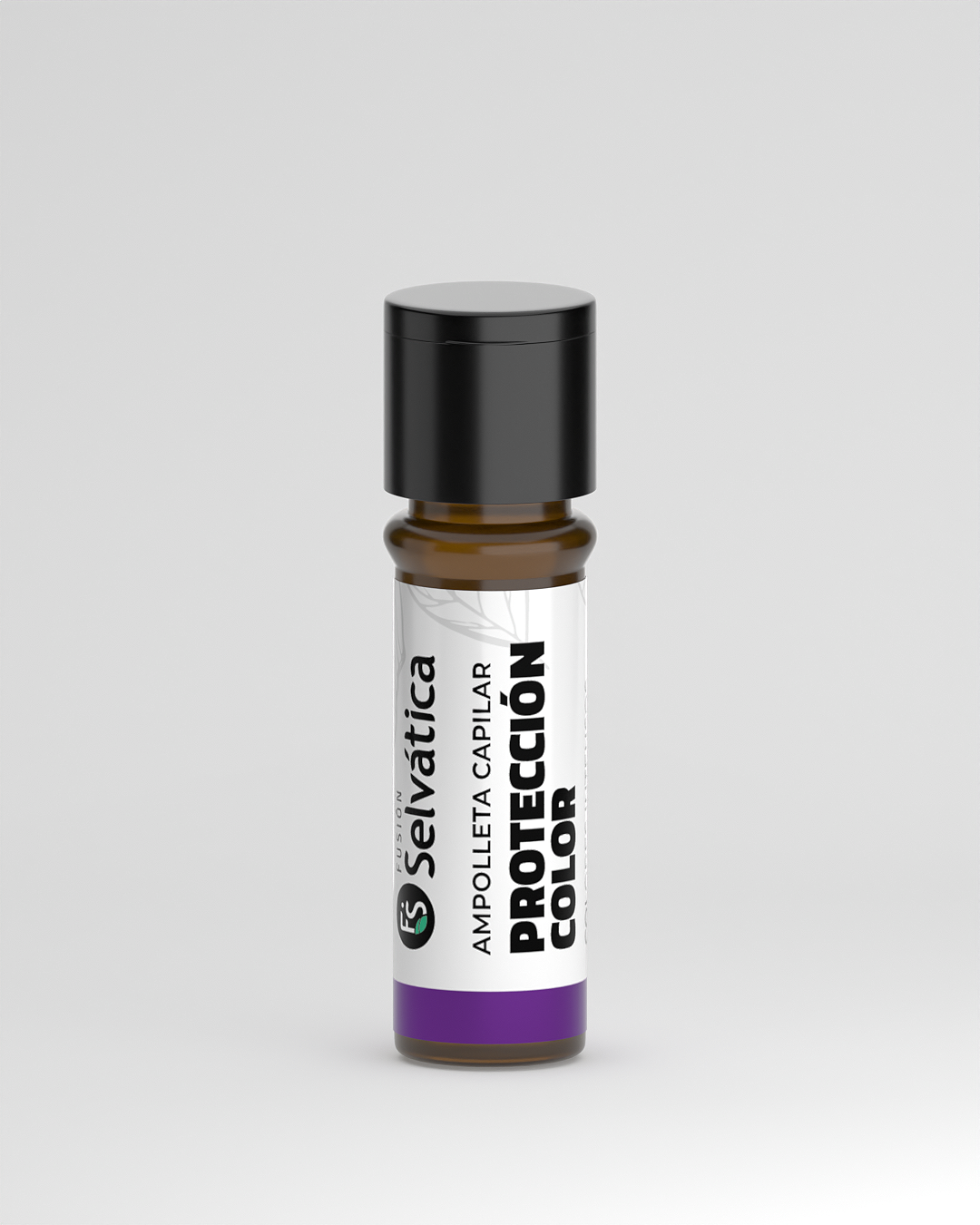 Ampolleta Protección Color