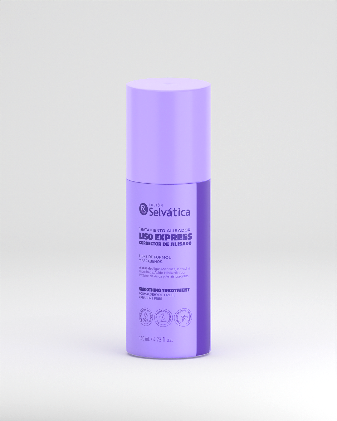 Liso Express, Smoothing Corrector
