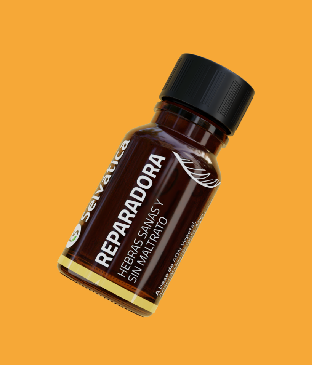 Ampolleta Reparadora