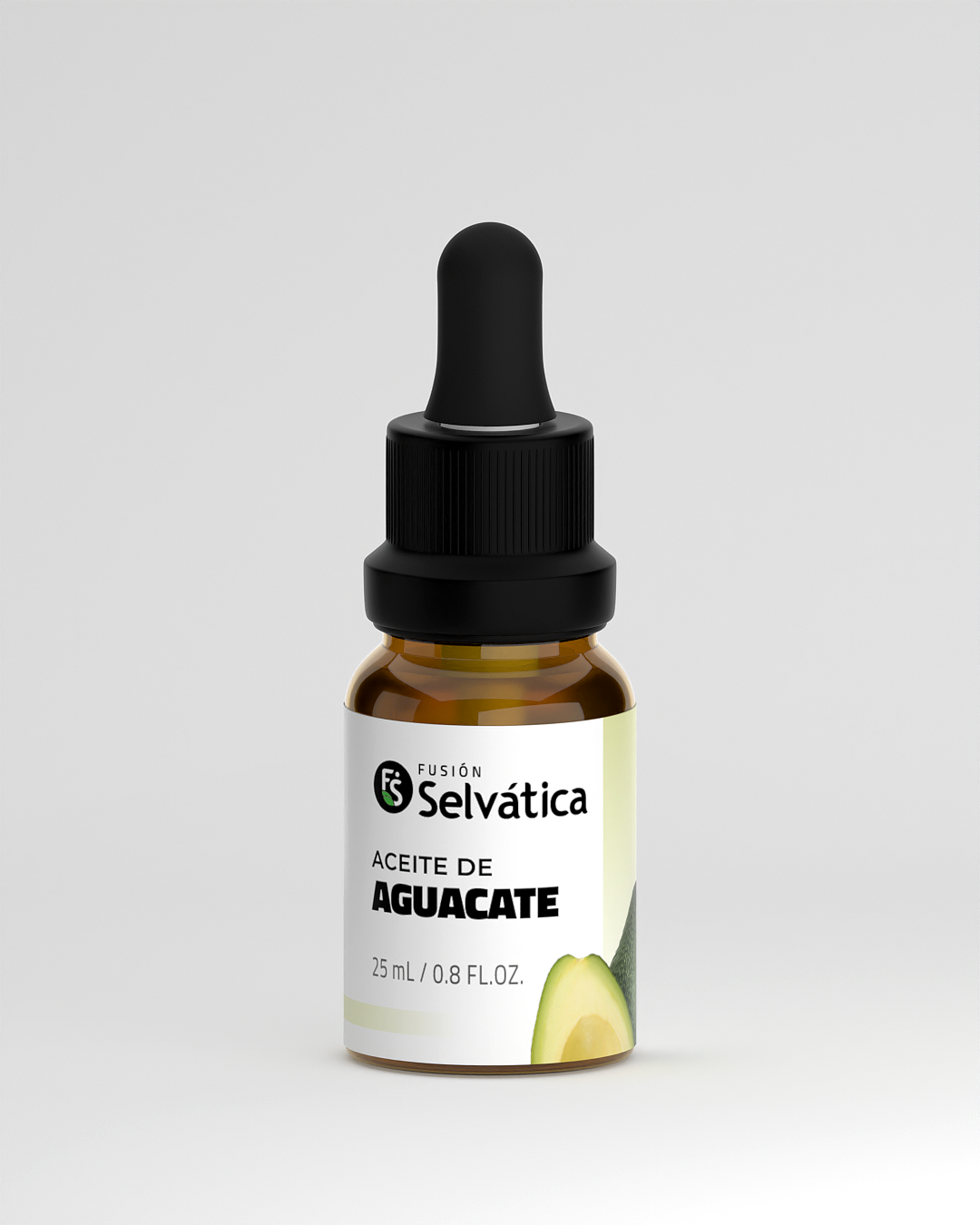 Aceite de Aguacate