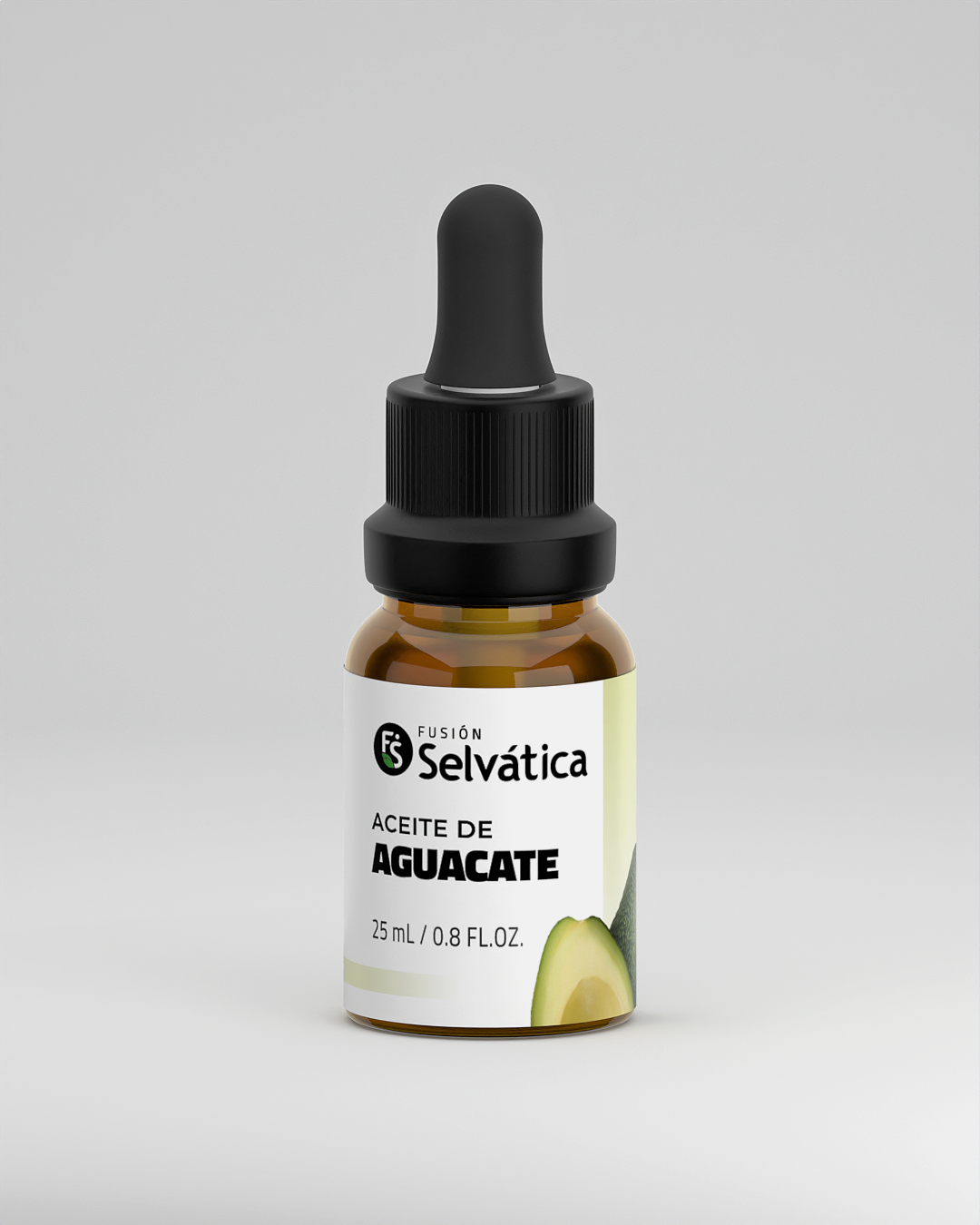 Aceite de Aguacate