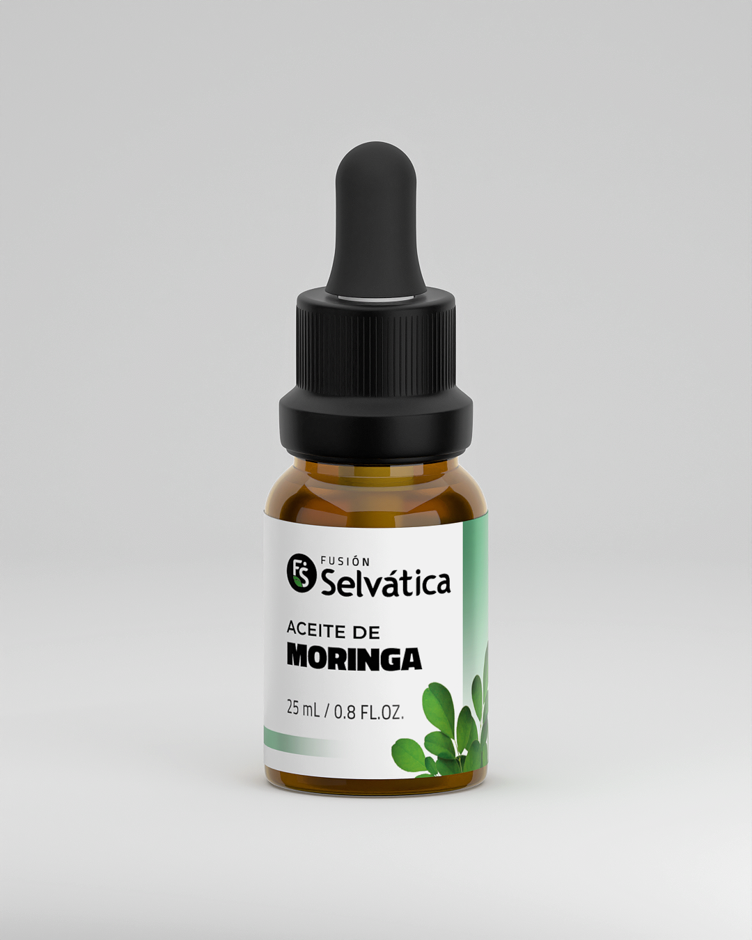 Aceite de Moringa