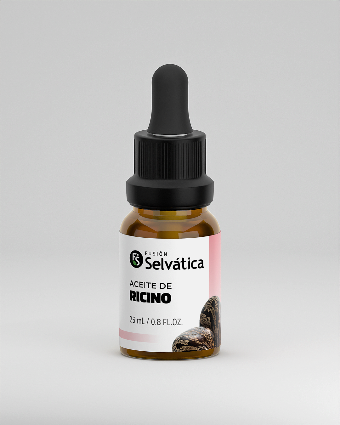Aceite de Ricino