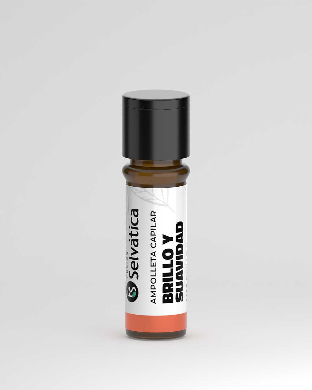 Ampolleta Brillo y Suavidad