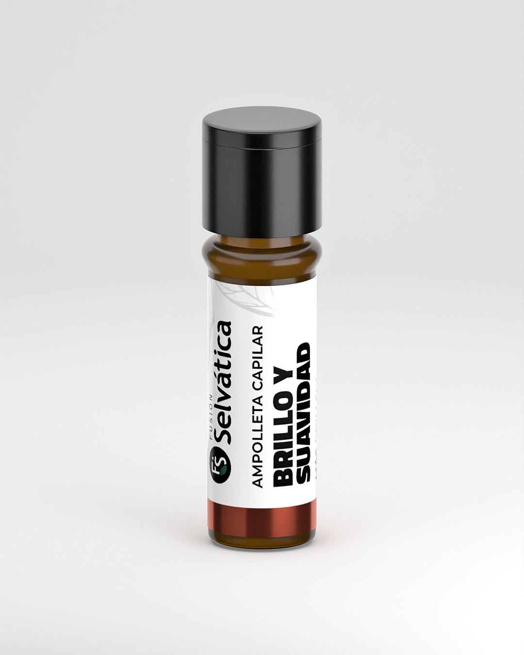 Ampolleta Brillo y Suavidad