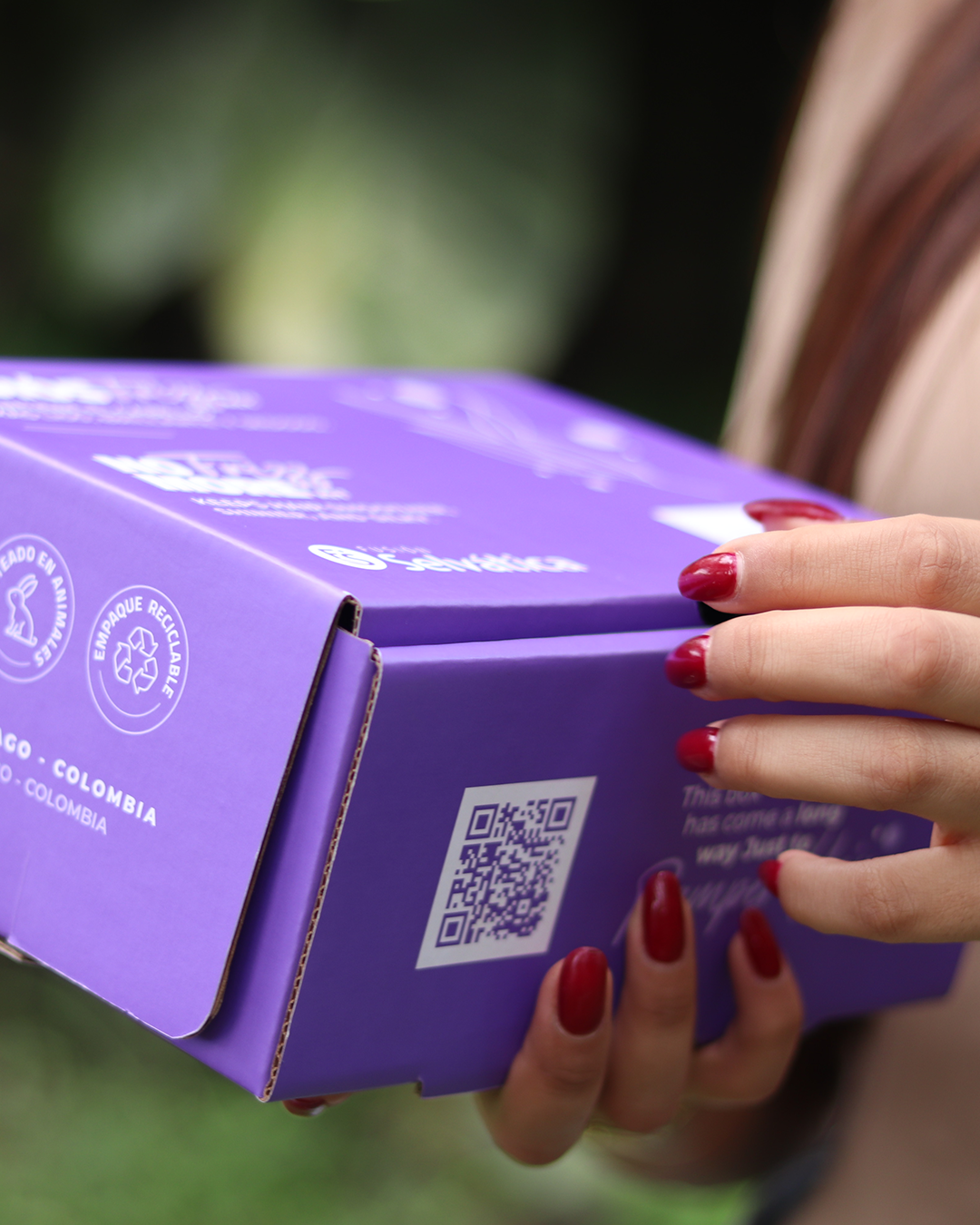 Adiós Frizz Kit - No more Frizz