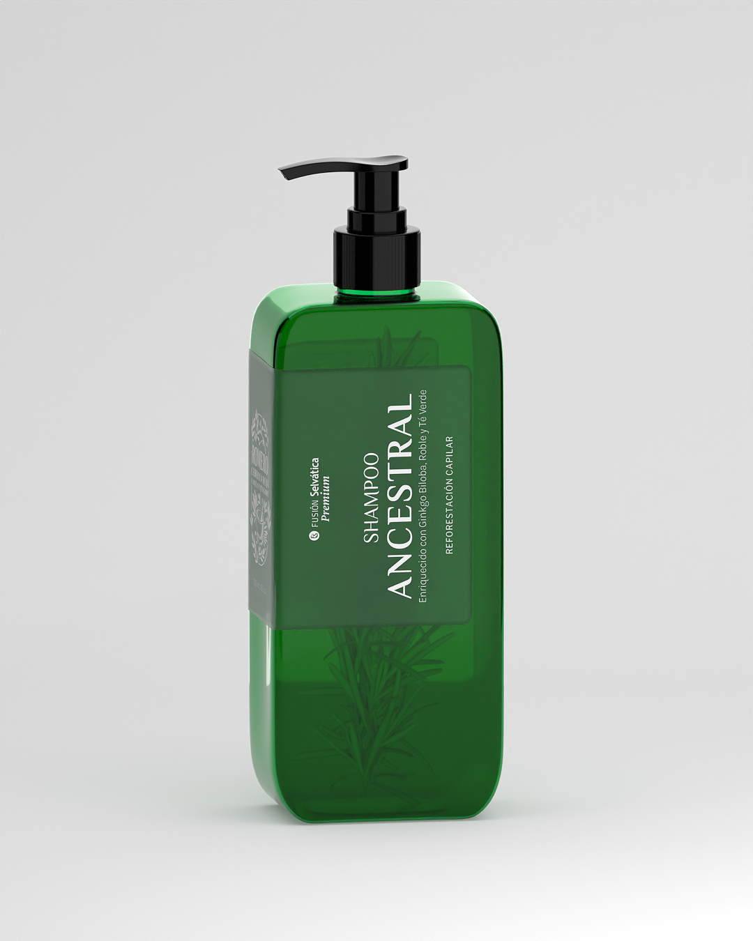 Shampoo Ancestral PREMIUM