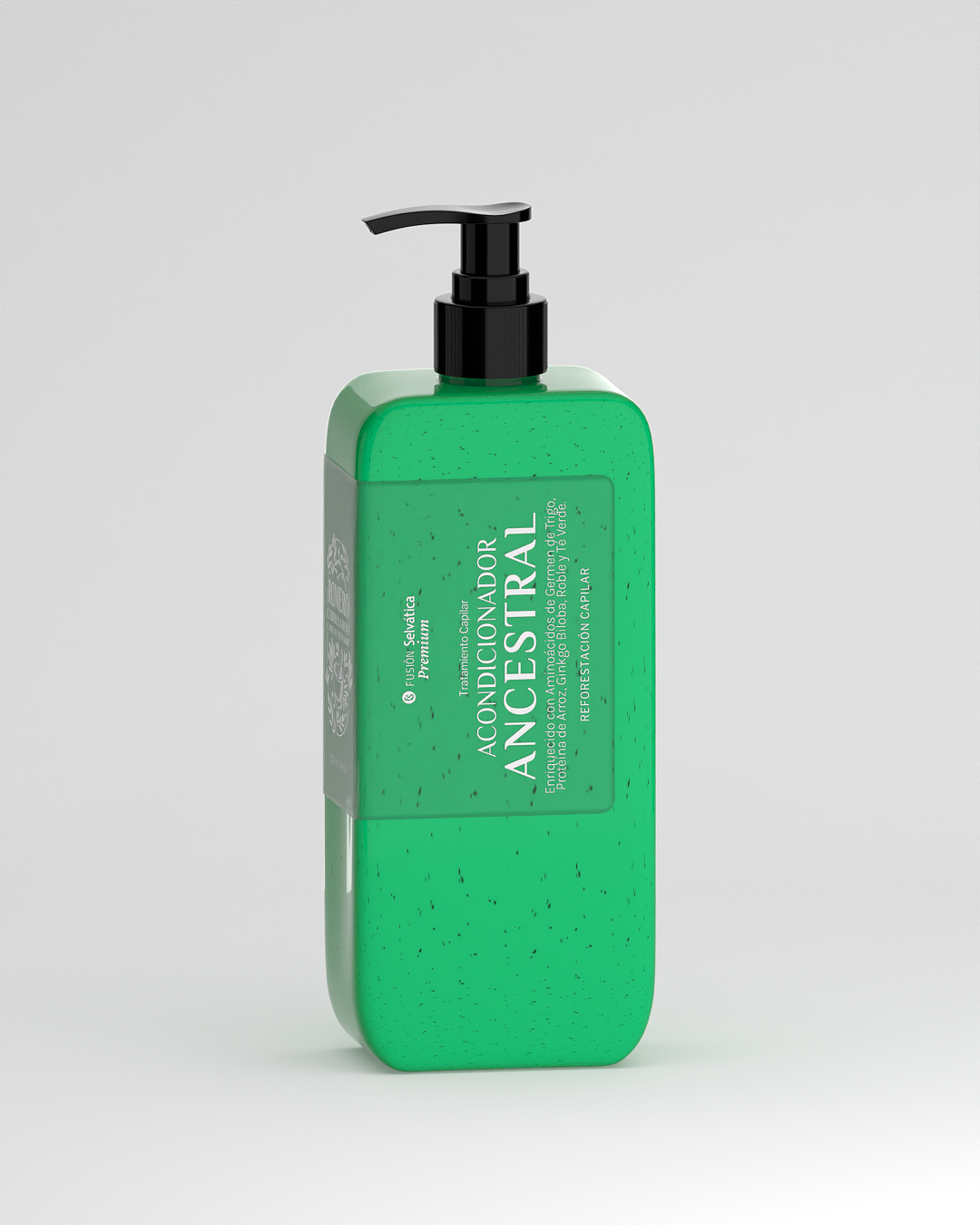 Tratamiento Acondicionador Ancestral PREMIUM